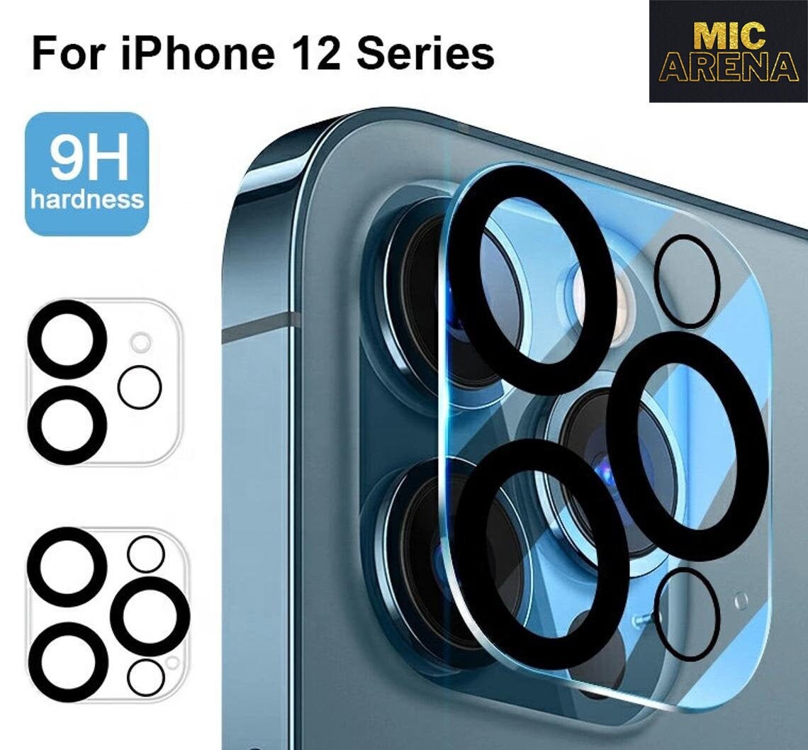 Camera lens protector for iPhone 12 12 Pro 12 mini 12 Pro Etsy