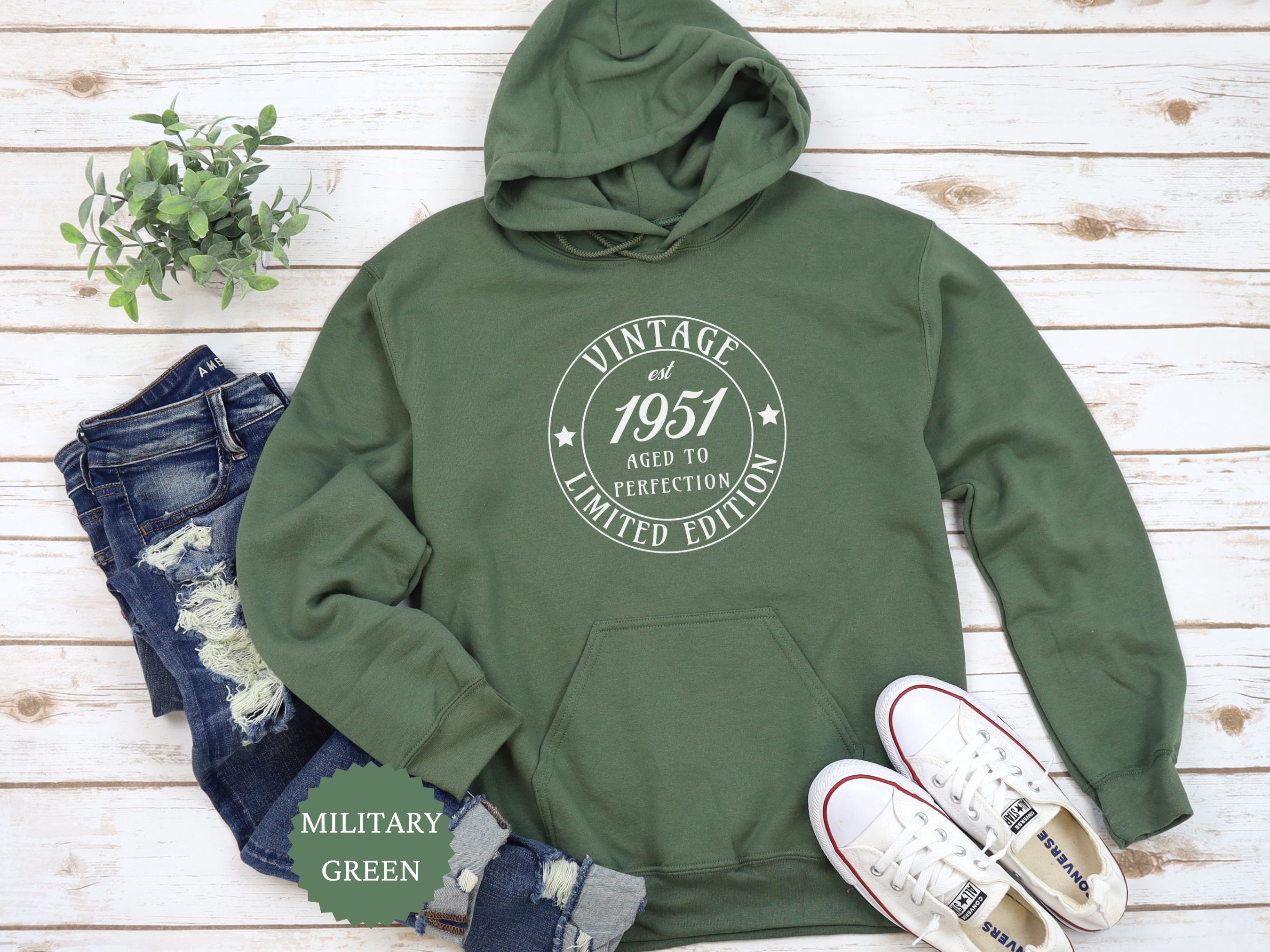 75th Birthday Sweatshirt, 75th Birthday Gift, 75th Birthday Men, Funny 75th Birthday Sweater, Happy 75th Birthday, 75th Birthday Women