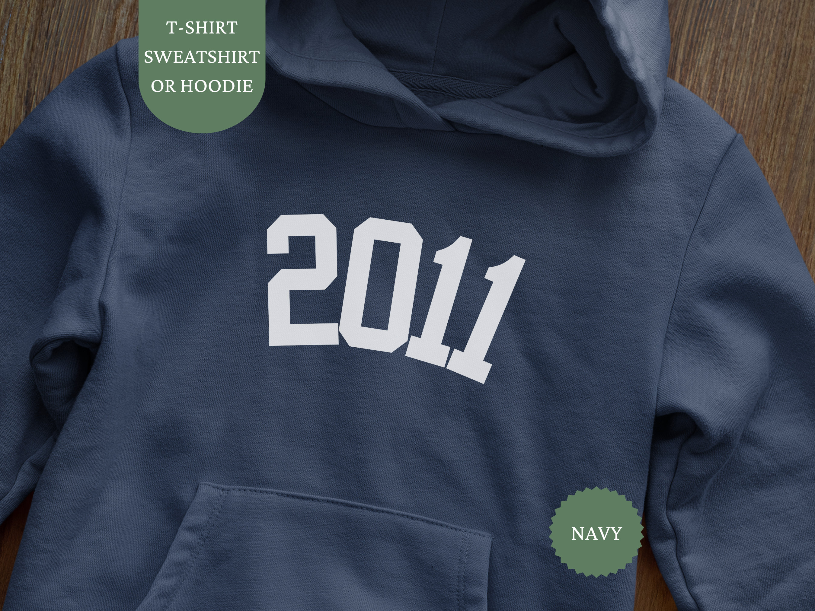 13 Year Old Boy Hoodie Etsy