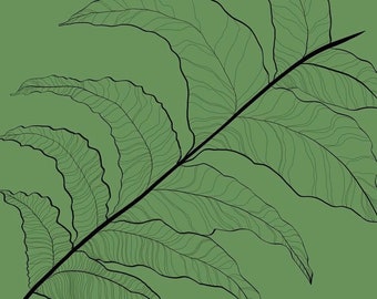 LEAVES I