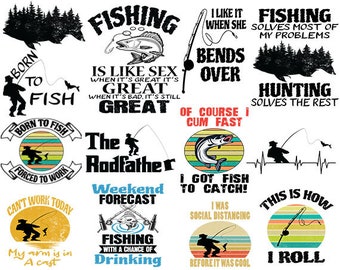 Download Ice Fishing Svg File Etsy