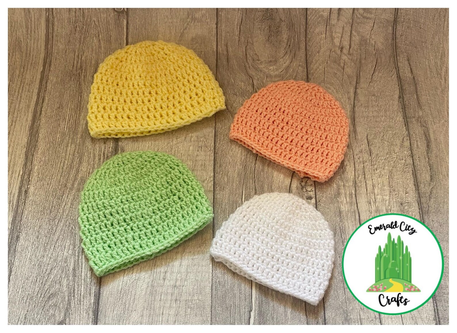 Handmade Crochet Preemie Premature Hospital NICU Baby Newborn Etsy UK