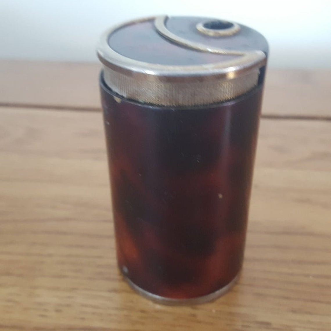 Vintage Colibri Lighter Collectable Decorative Table Etsy