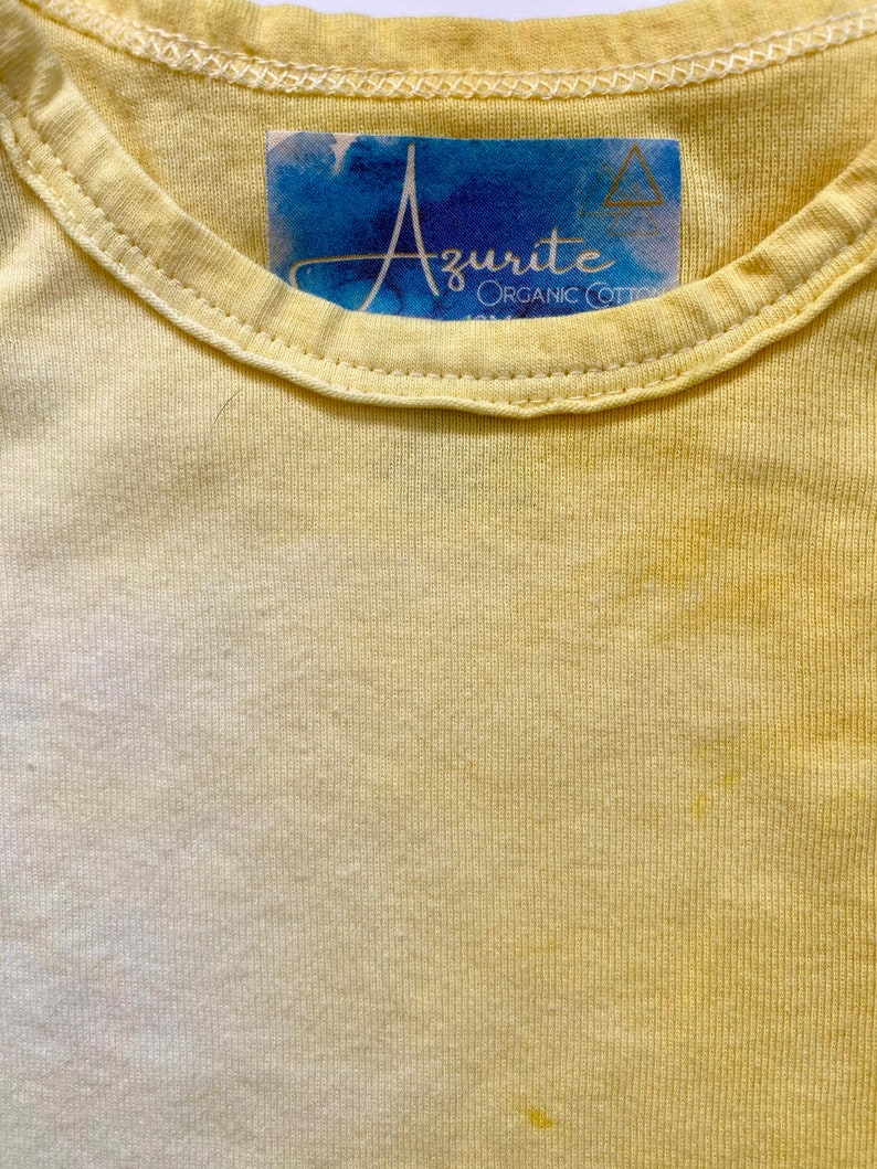 9-12 Month Natural Plant Dye Short Sleeve Baby Onesie Tie Dye Boho Baby Onesie Trendy Baby Clothes