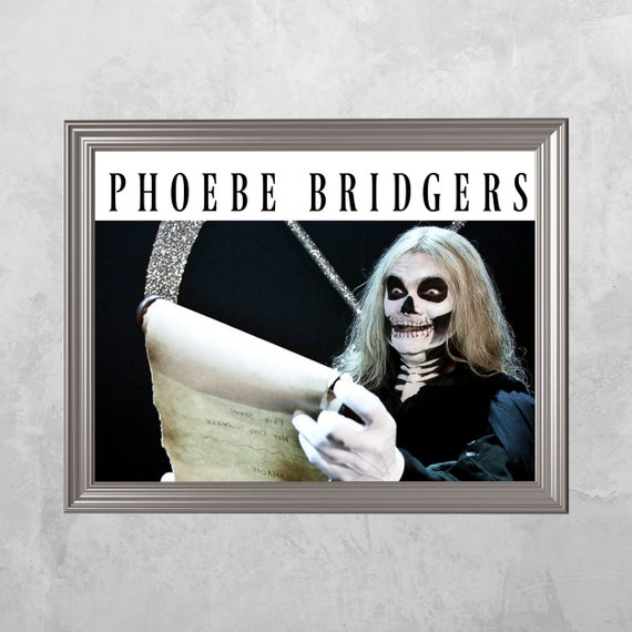 Phoebe Bridgers, Punisher - wallpaper in 2023