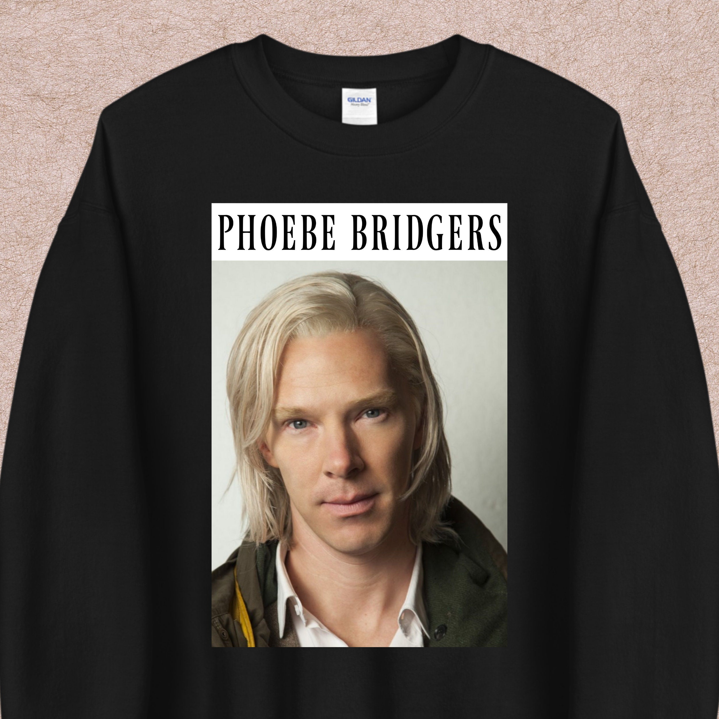 phoebe bridgers sweatshirt