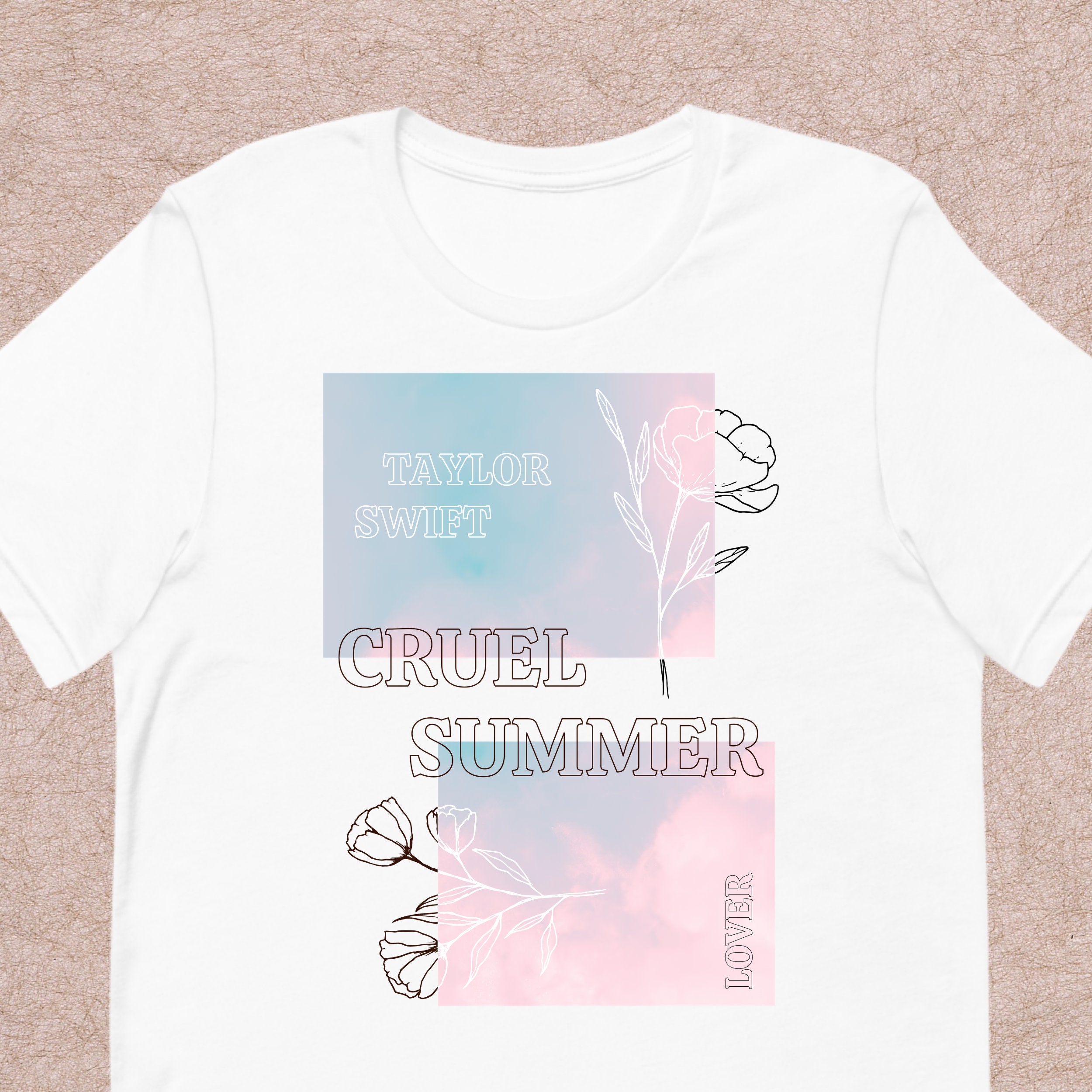 taylor swift shirt lover