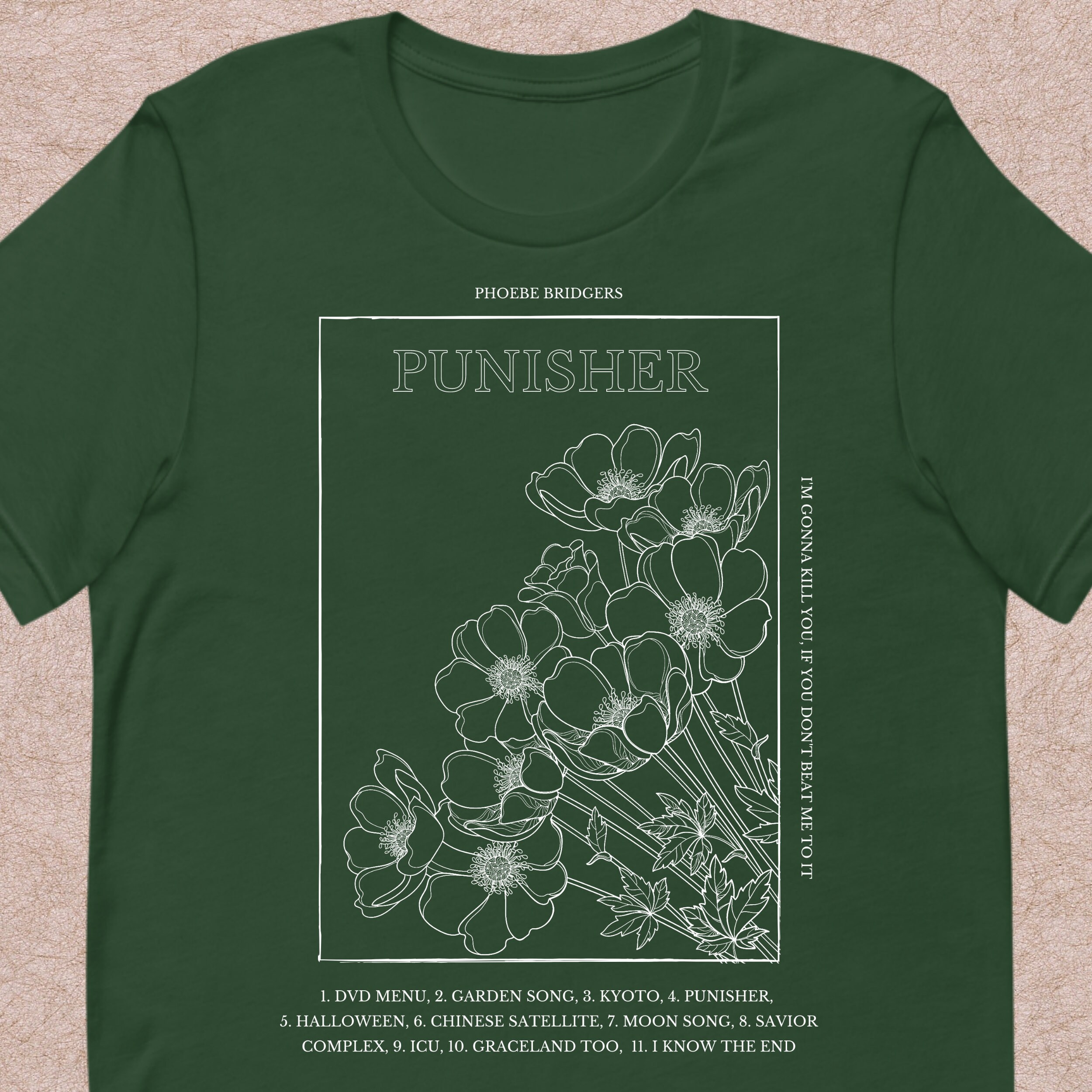 Punisher t shirt ireland Clearance