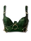 ELARA Latex bra