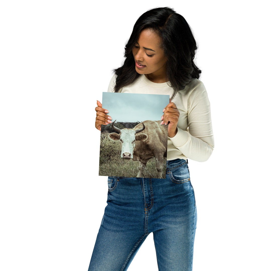 The Farm Life Wall Art 8x10 Metal Prints by Rennob Productions Etsy