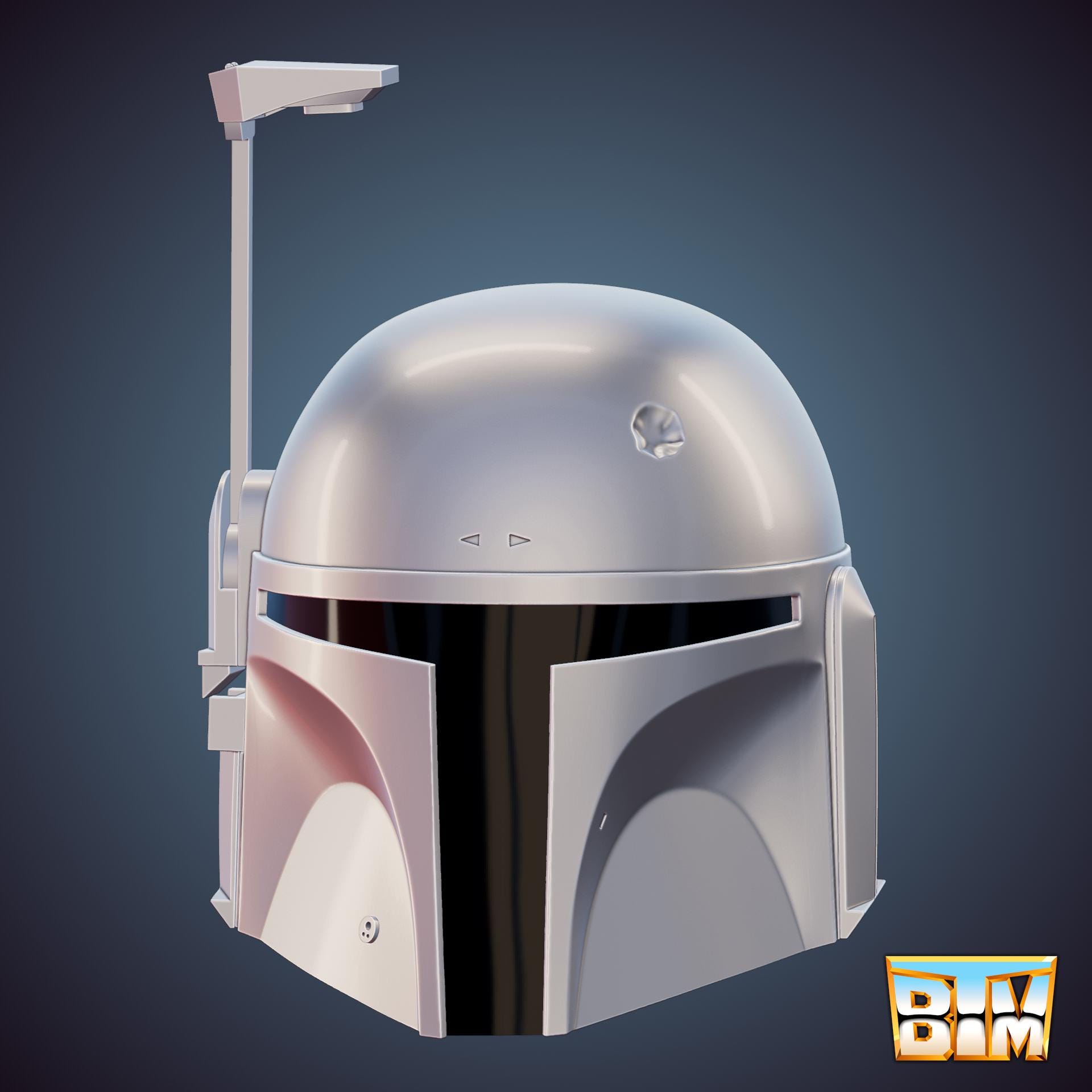 The Mandalorian - Boba Fett / Cobb Vanth 