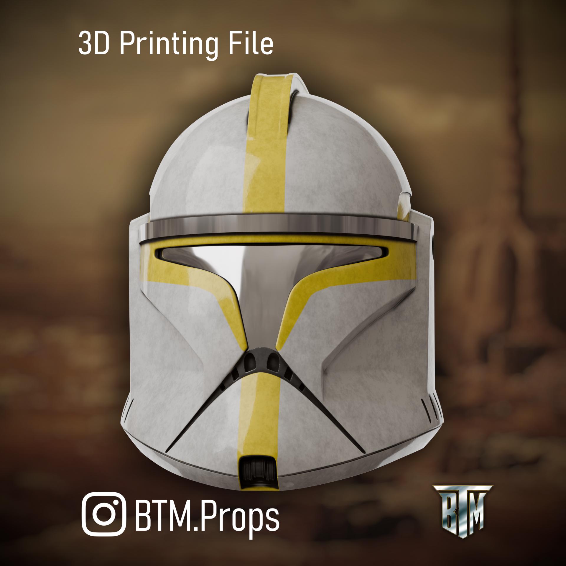 Clone trooper helmet phase 1 - Etsy 日本