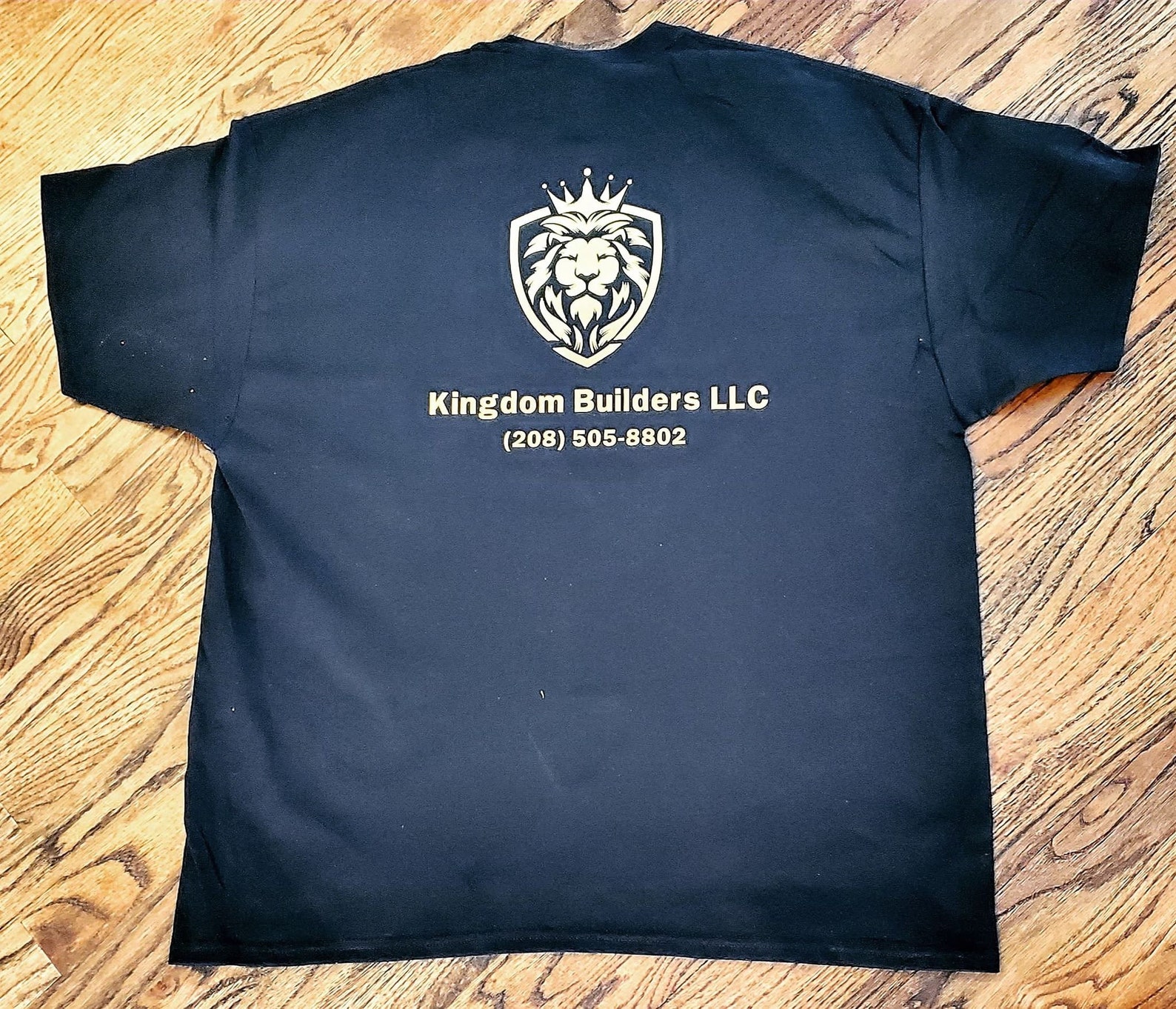 Logo with heat press Custom Logo Design Heat Press Printed Etsy