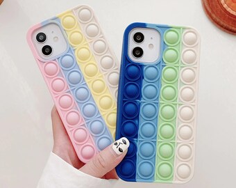 Fidget Phone Case Etsy