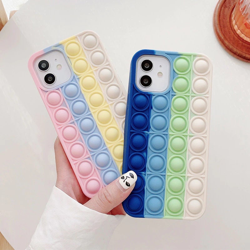 Fidget Phone Case Etsy Uk