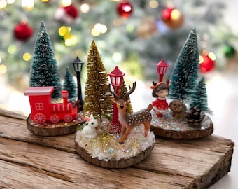 Kerstdecoratie