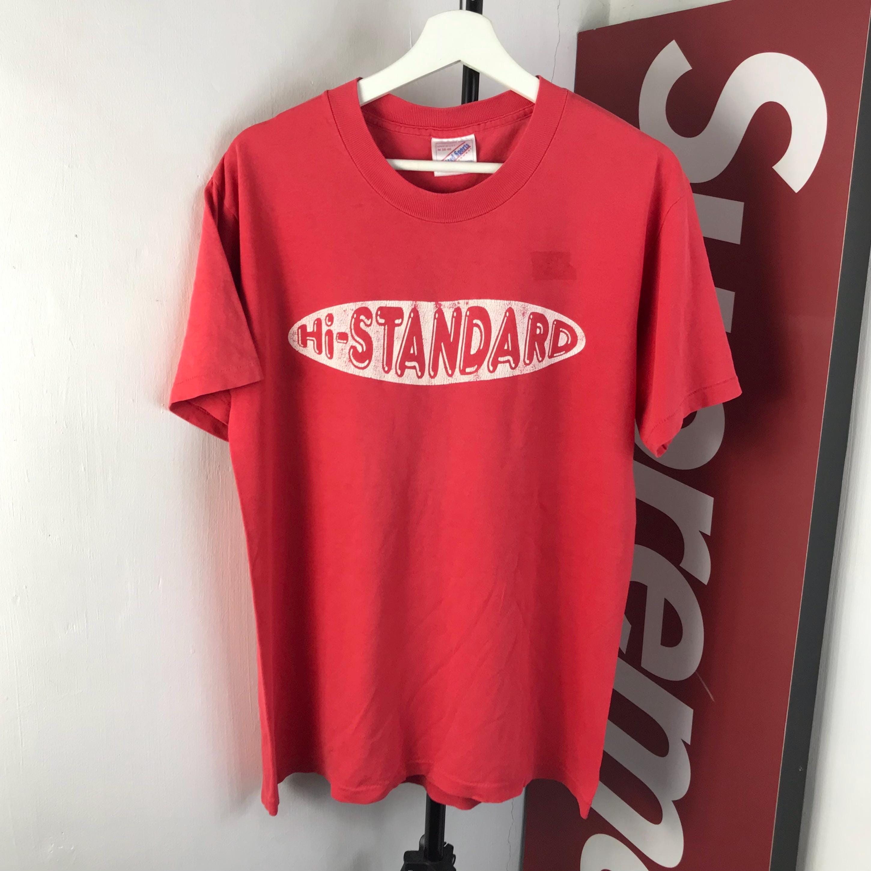 Lagwagon shirt - Etsy 日本