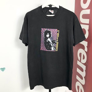 Siouxsie and the Banshees postpunk concerttour jaren 90 punkrockband Tee/Lagwagon/ Nofx /Strung Out Good Riddance/ Fat Wreck Chords/ M