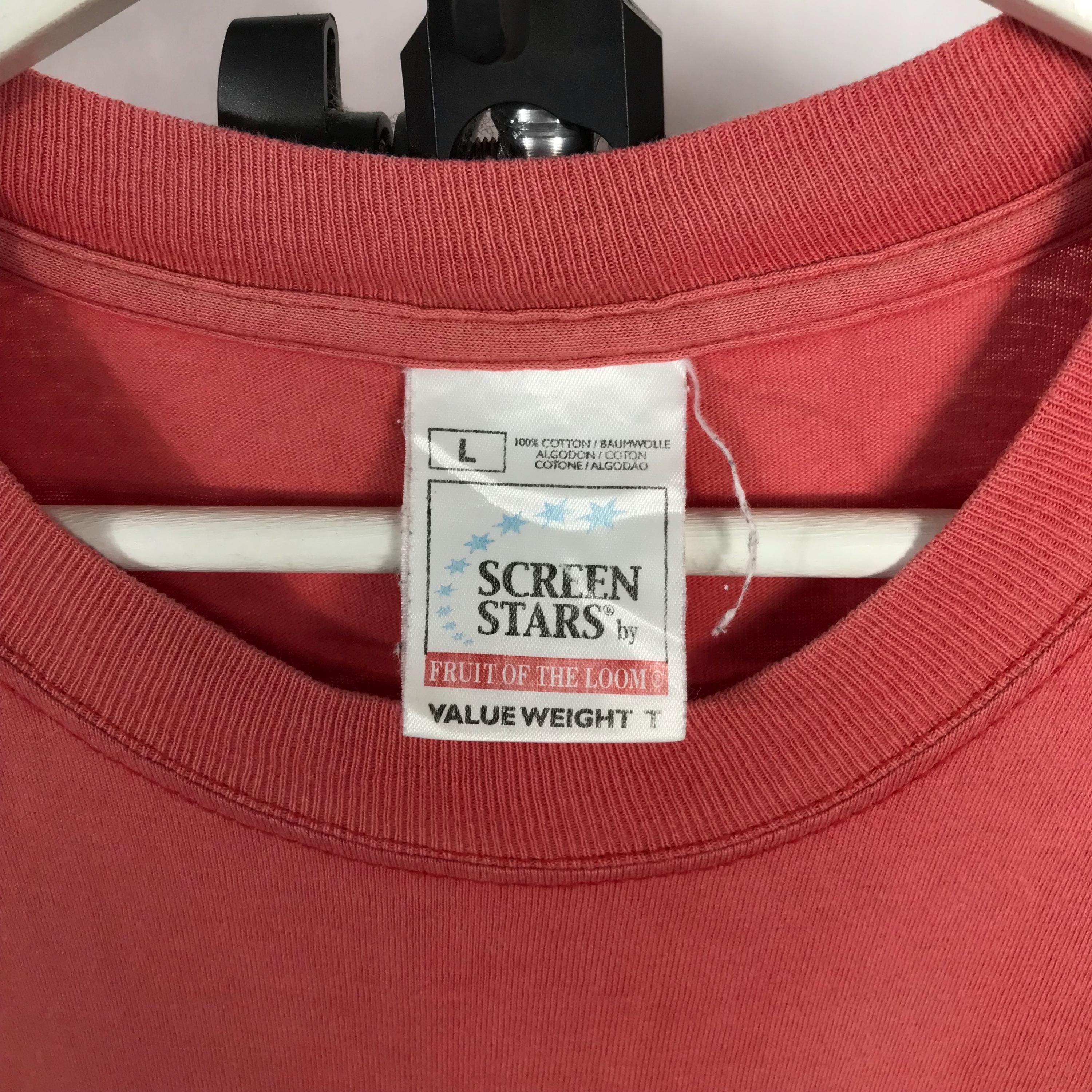希少なヴィンテージ90年代Tシャツ FCバイエルン・ミュンヘン 1994年