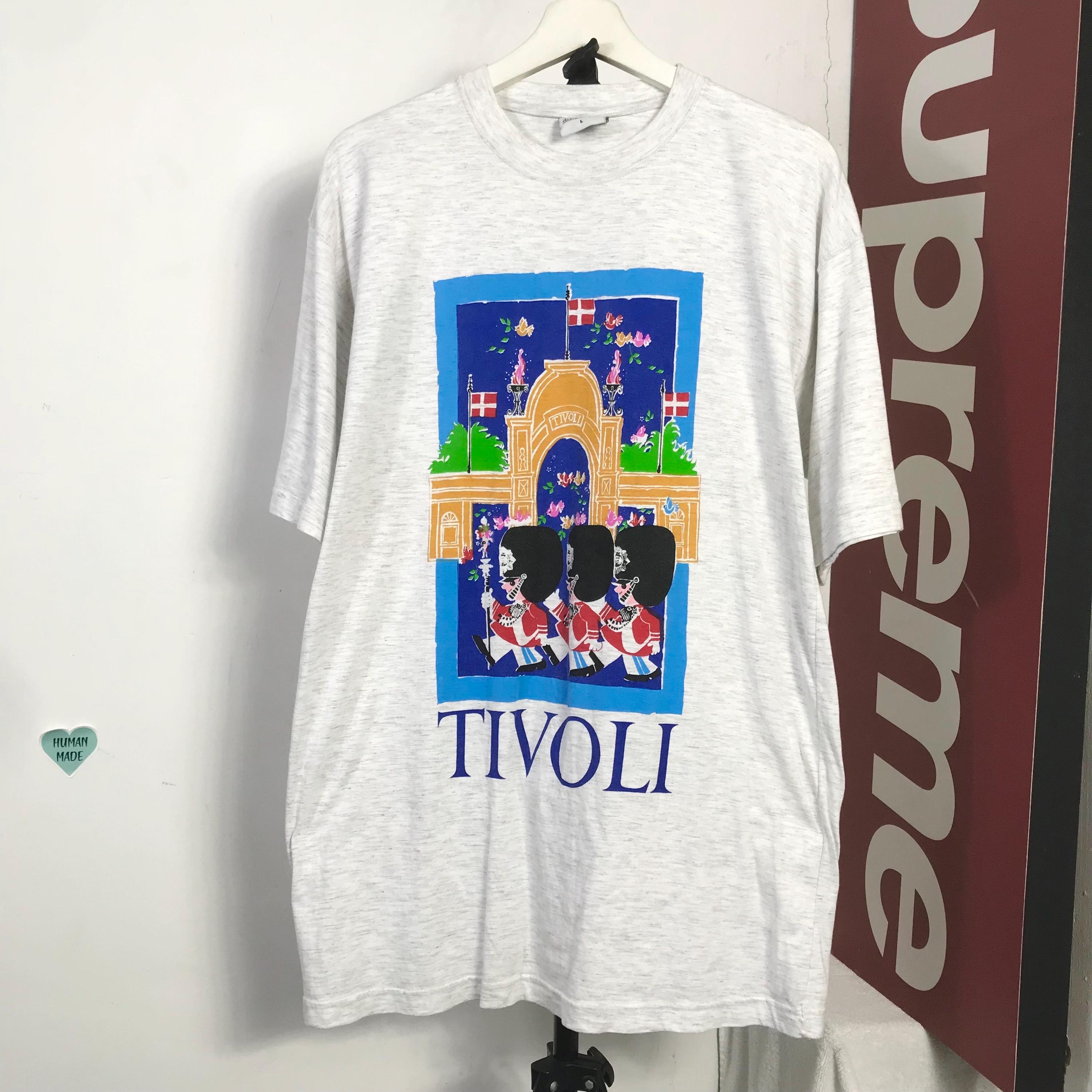 Tivoli T Shirt