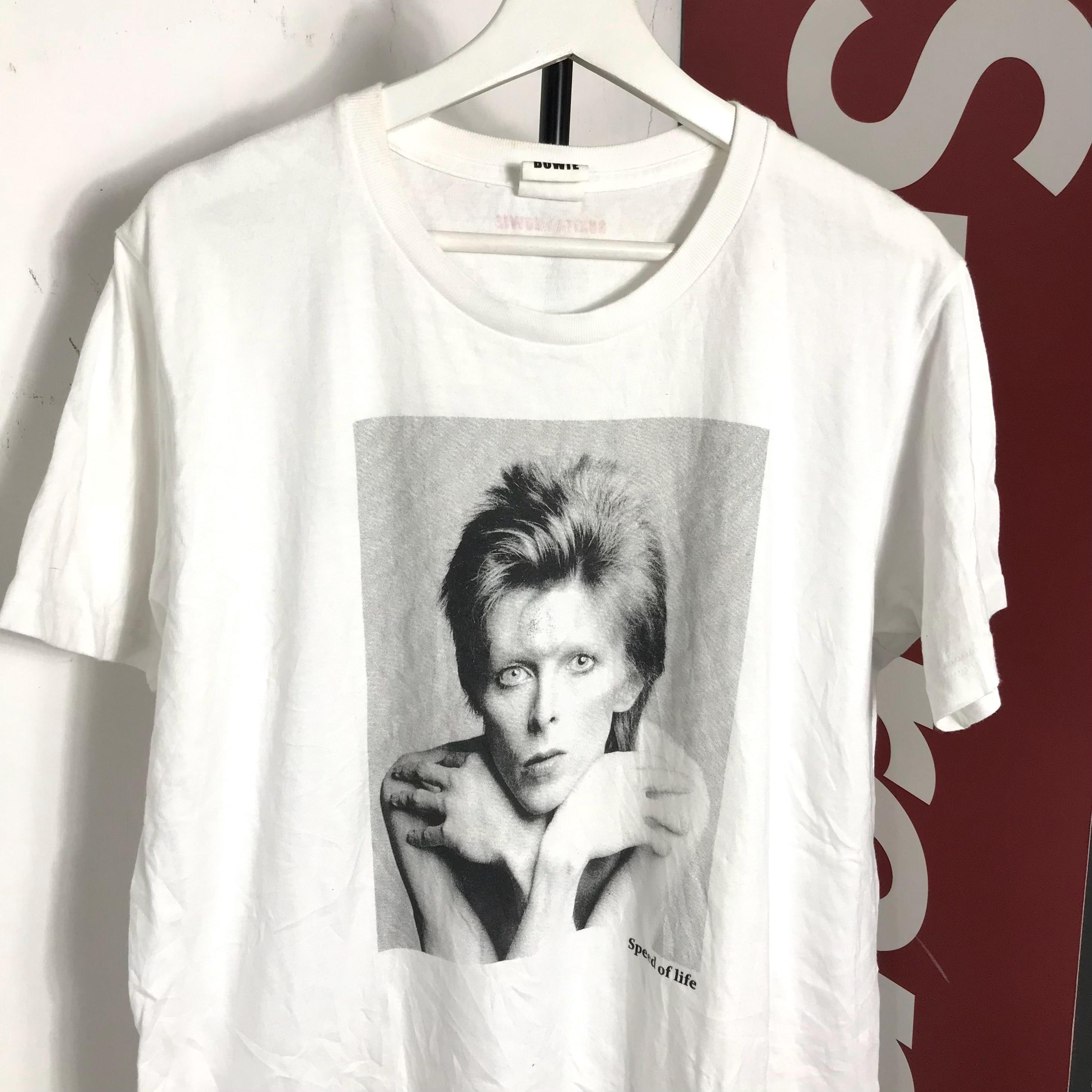 R*r様 【希少】90s デヴィッドボウイ　ハンキードリー　Tシャツ 希少】90s デヴィッドボウイ ハンキードリー Tシャツ 【公式通販】