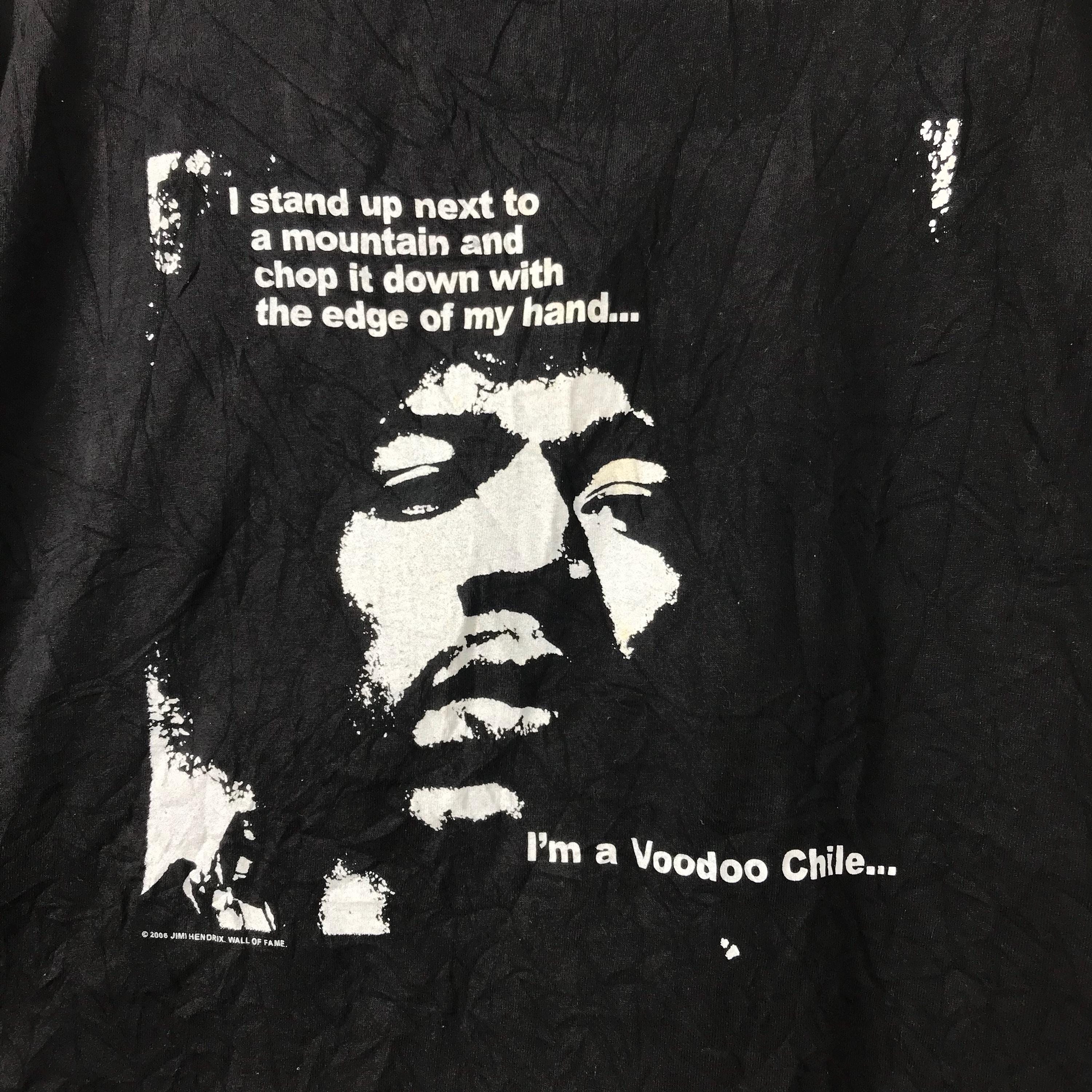 Vintage 90s Jimi Hendrix World Tour Tee - Band Promo L - Etsy