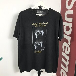 Ricky Powell T Shirt - Etsy