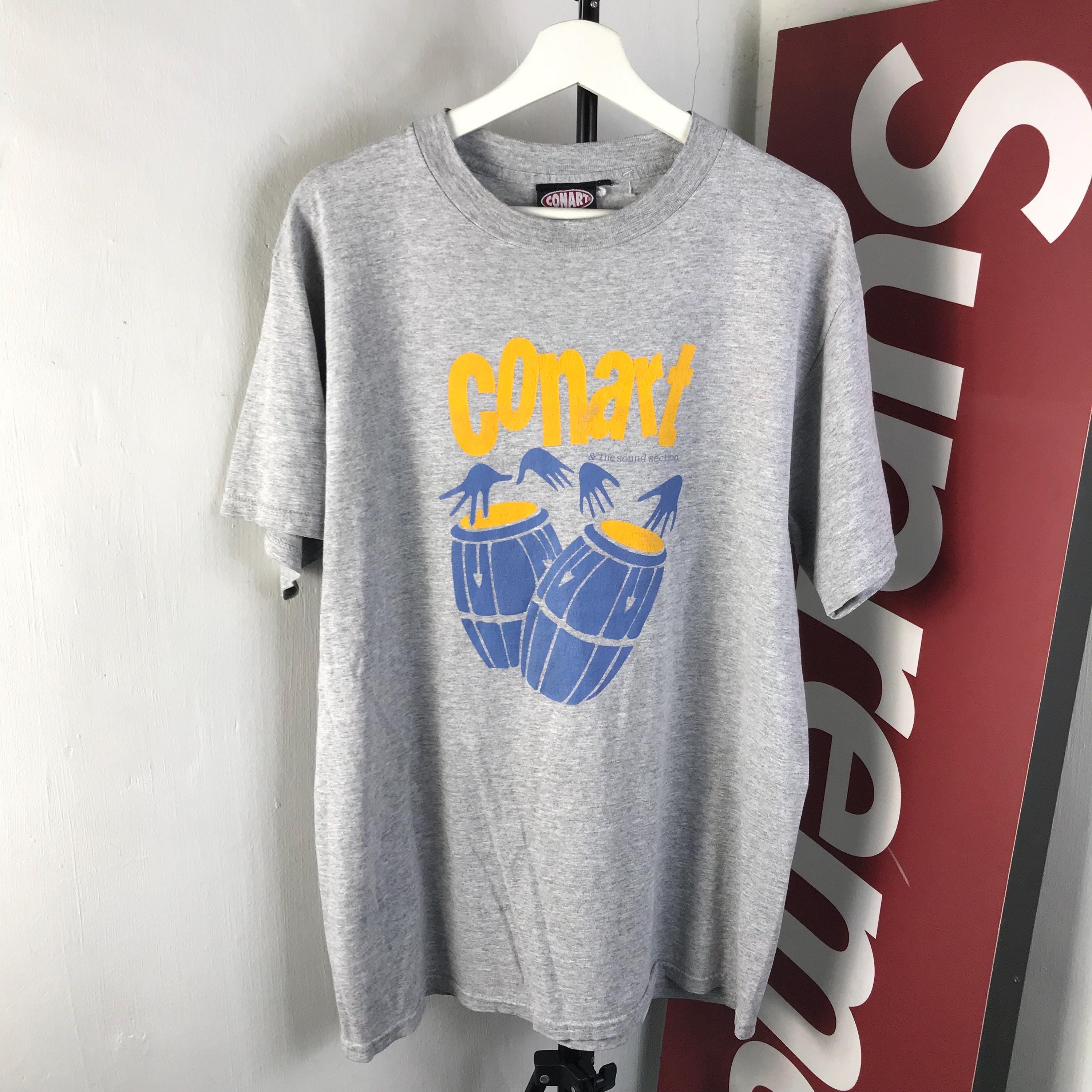 ヴィンテージ 90年代 CONART Mear One グラフィティアート ヒップ 