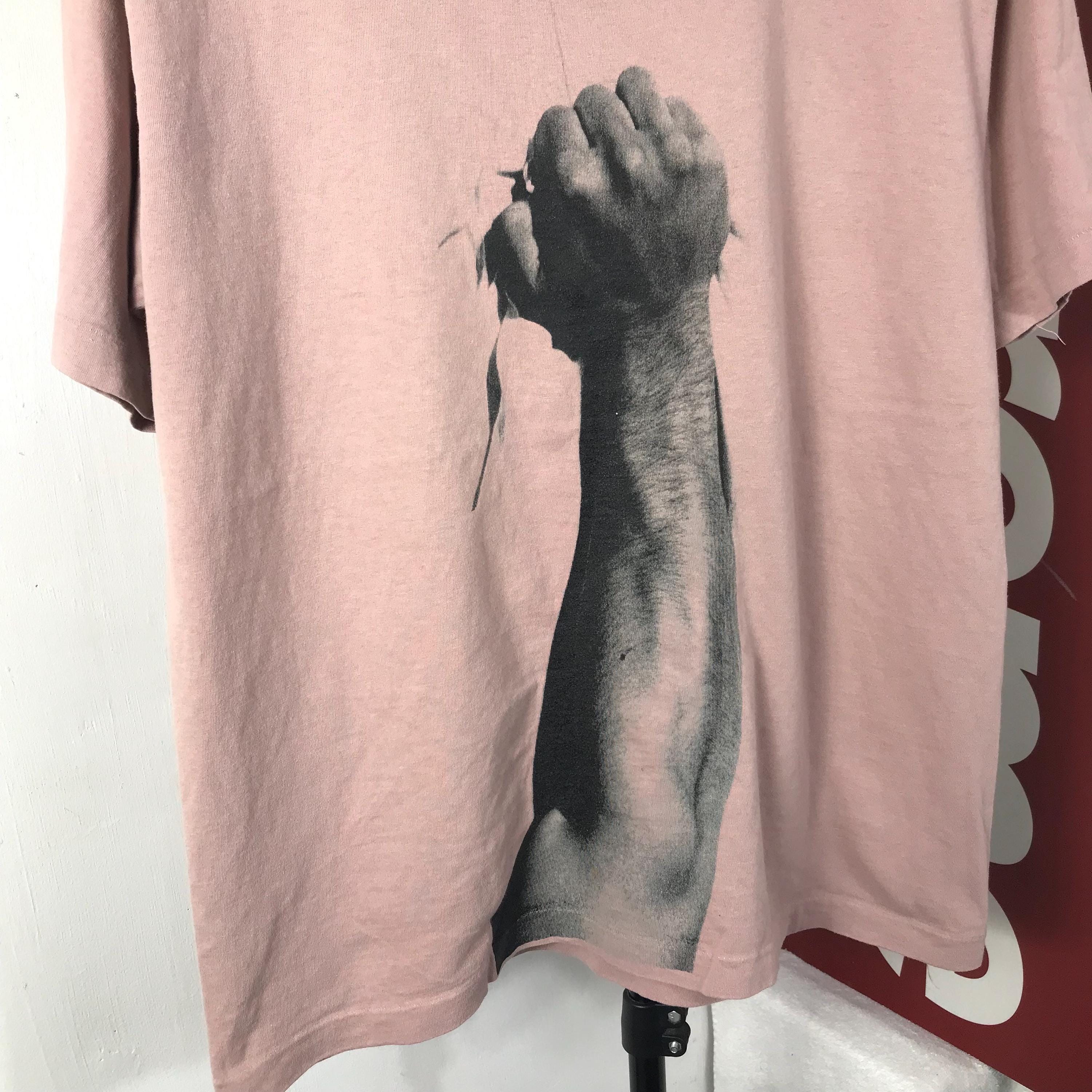 Vintage 90s CG Design Fashion Portrait T-shirt - Size M - Etsy