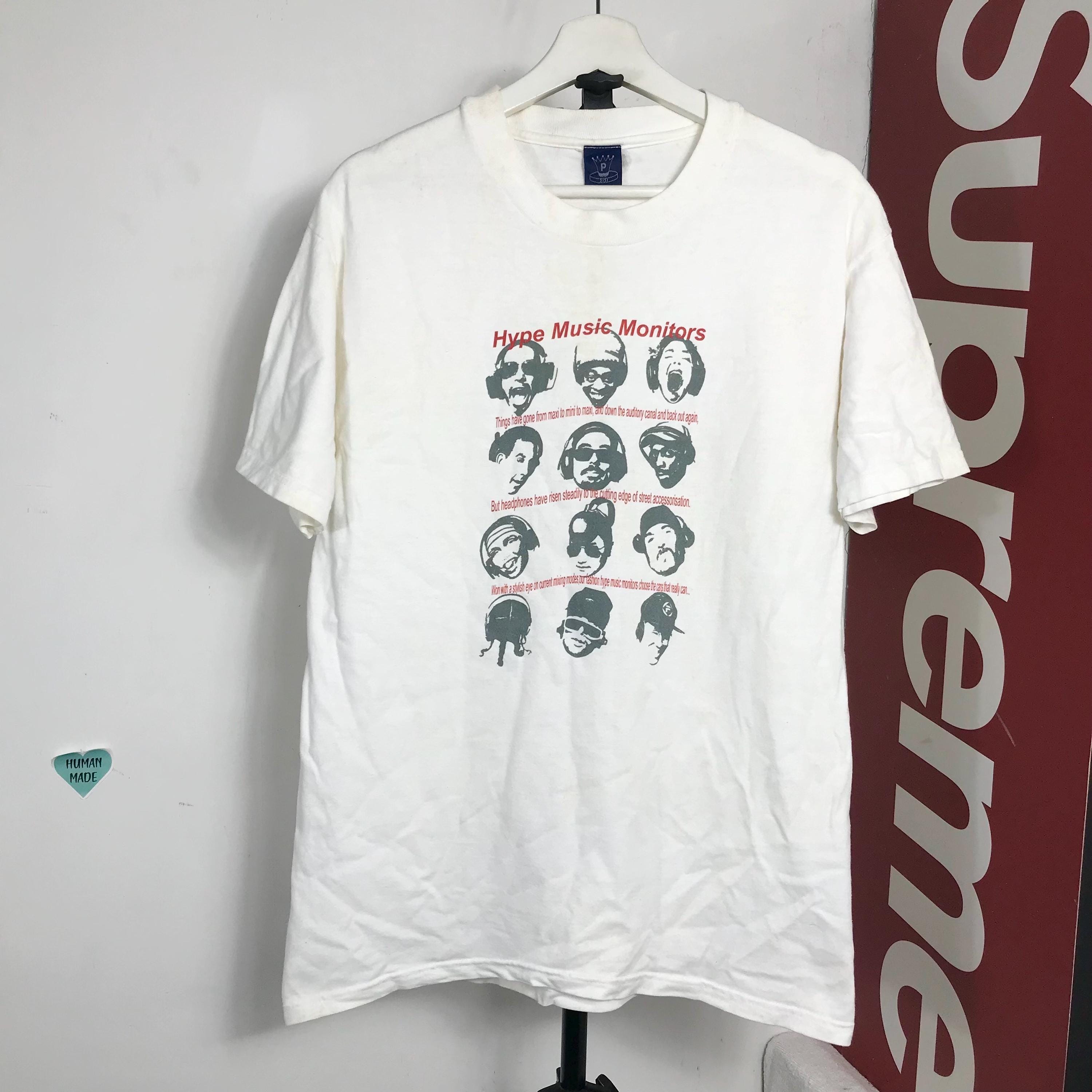 Vintage Bose Shirt - Etsy