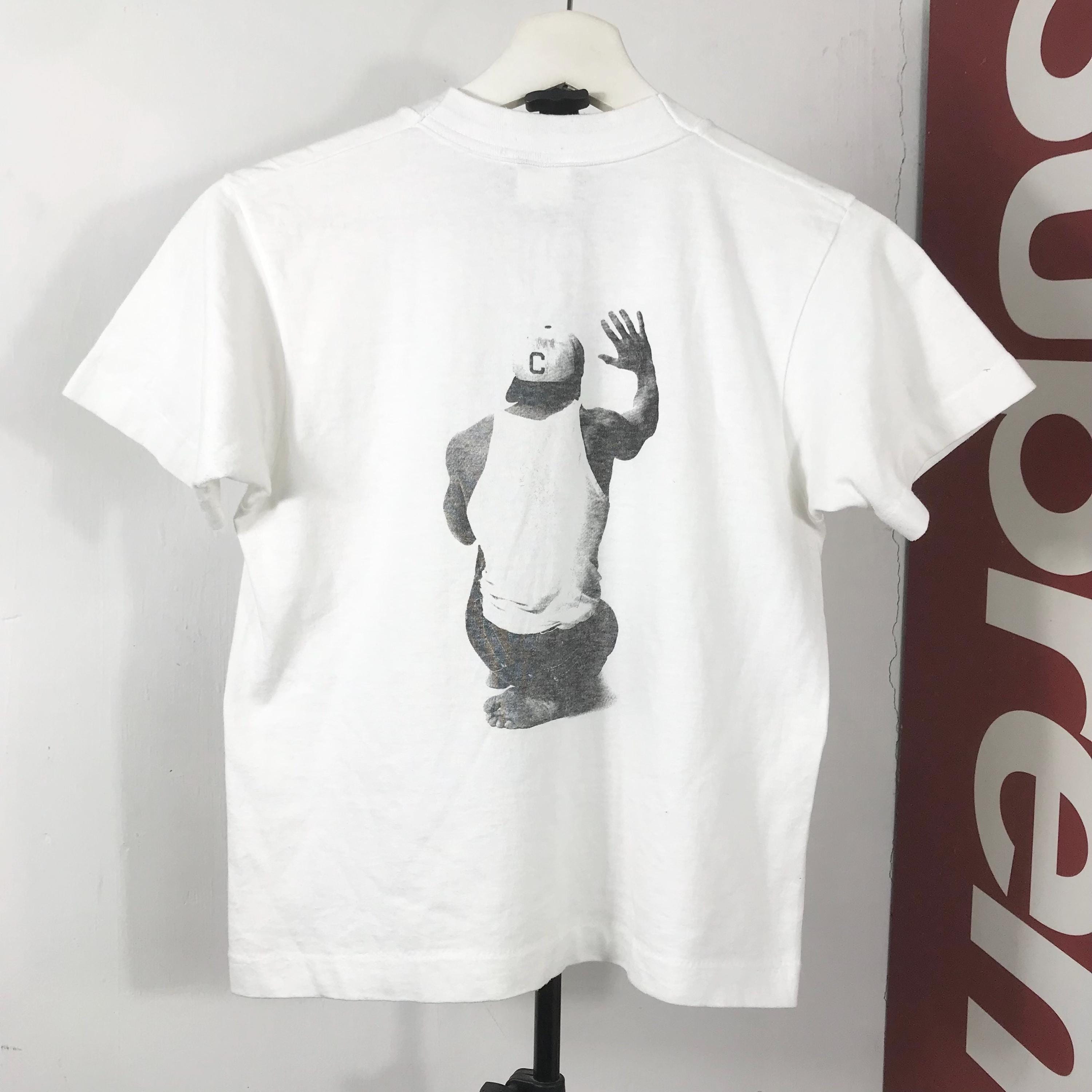 Vintage Richard Avedon T Shirt - Etsy