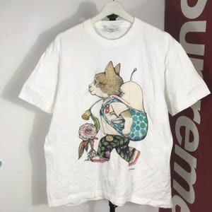 Higuchi Yuko Art - Etsy