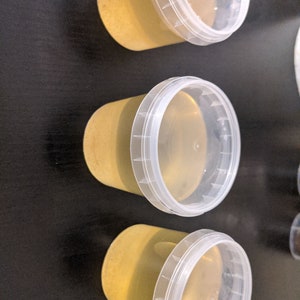 D and K's Homemade Coconut oil products