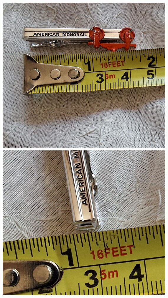 American Monorail Tie Bar-Engineered Handling Equ… - image 8