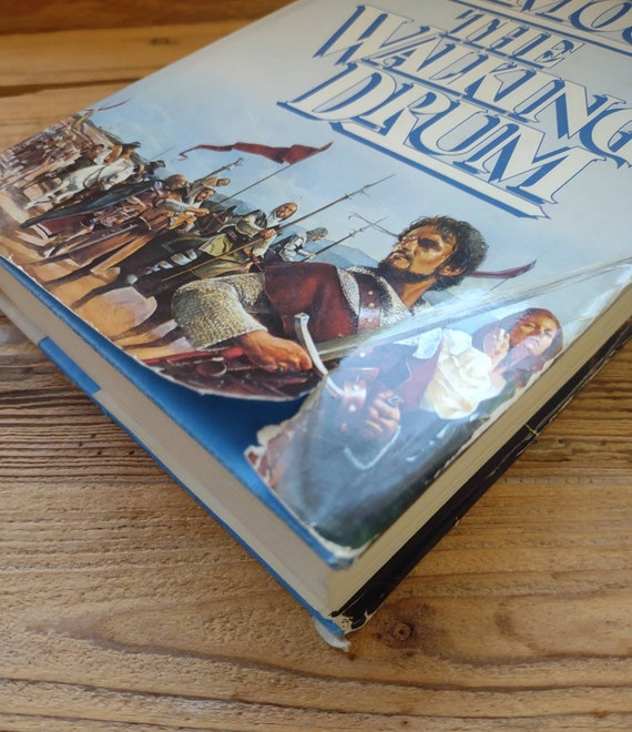 The Walking Drum [Book]