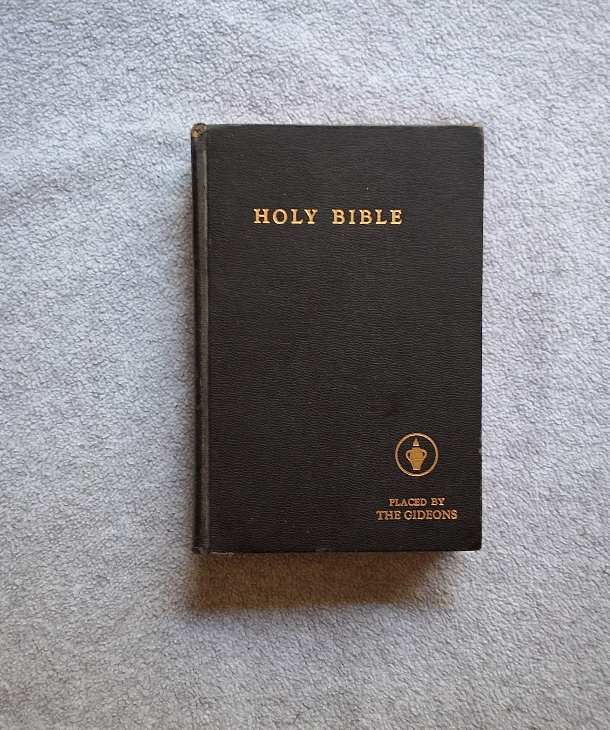 Gideon New Testament - Etsy, image size:2024x2420