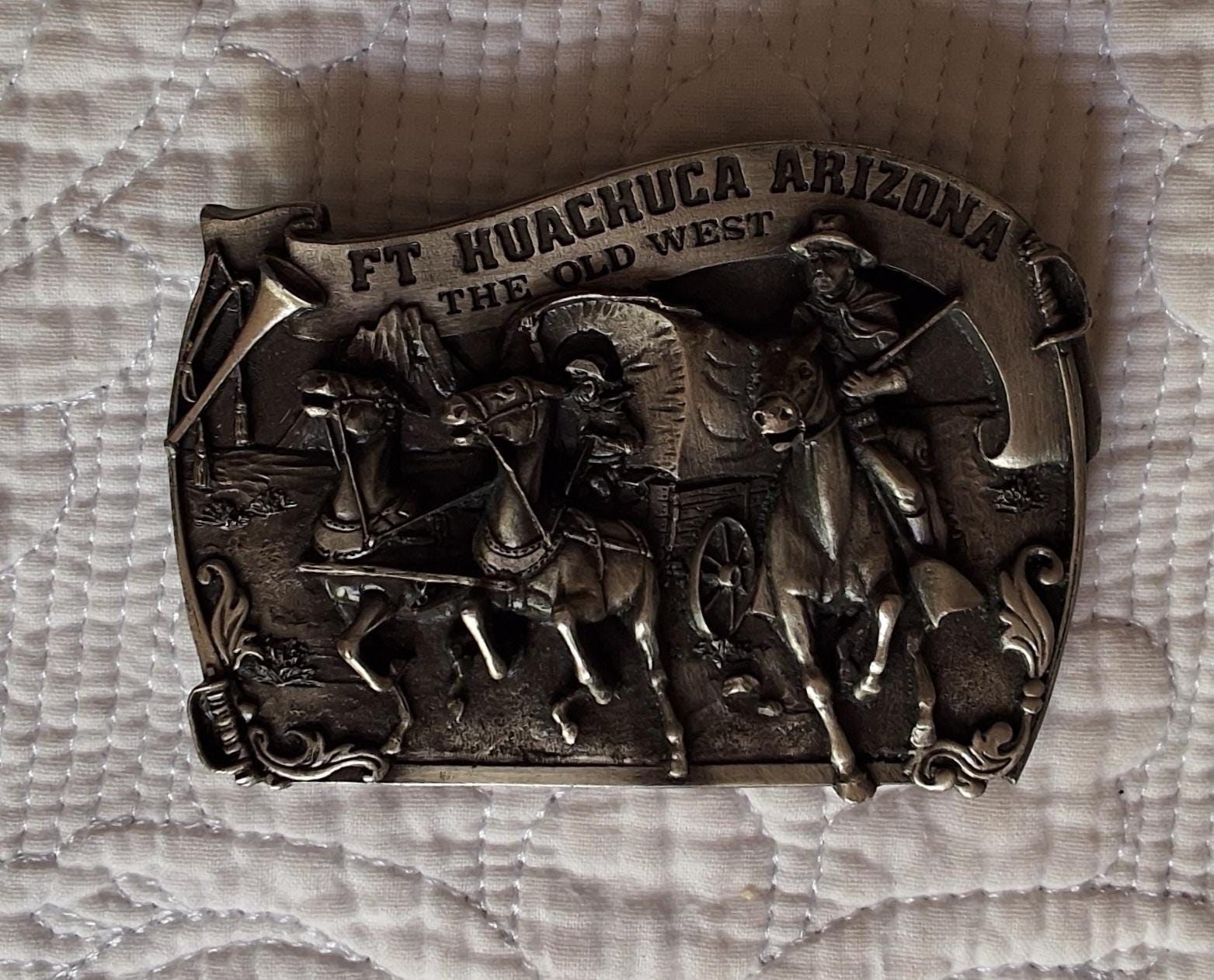 [レア]80s 90s Budweiser 本革ベルトVINTAGE馬車usa製 Budweiser Belt Buckle - Etsy