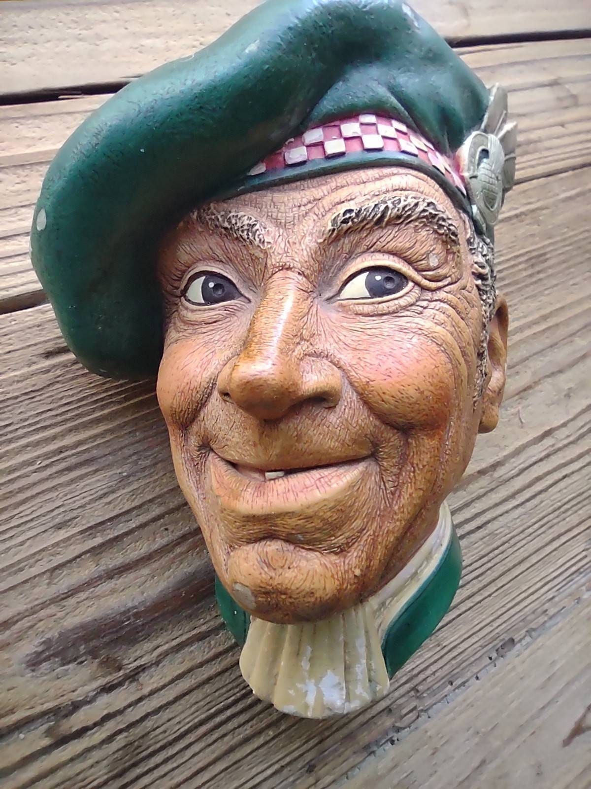 Legend Products Head - Etsy