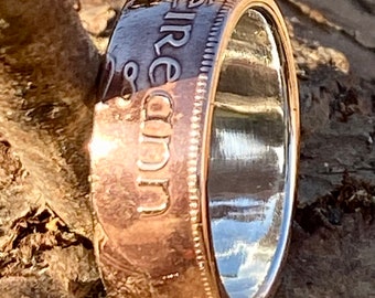 1928 Irish Penny For Sale In Blackrock, Dublin From MetalBox - Foto 2