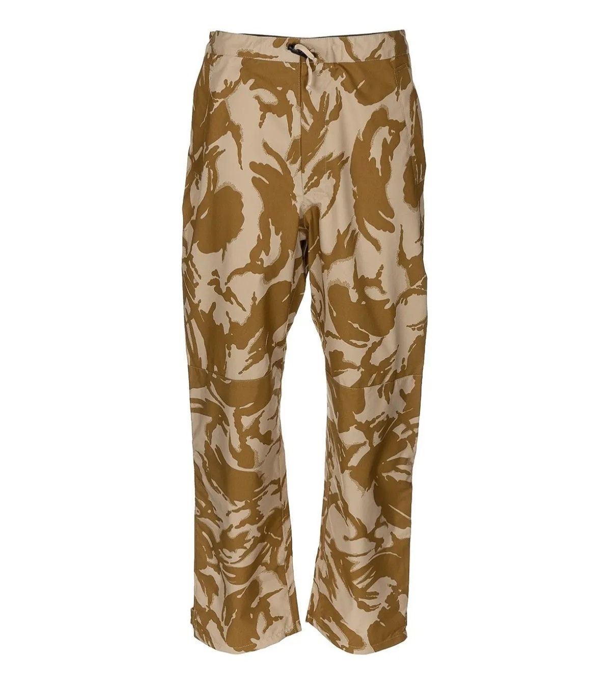 NEUE Wet Weather MVP-Hose Desert der britischen Armee