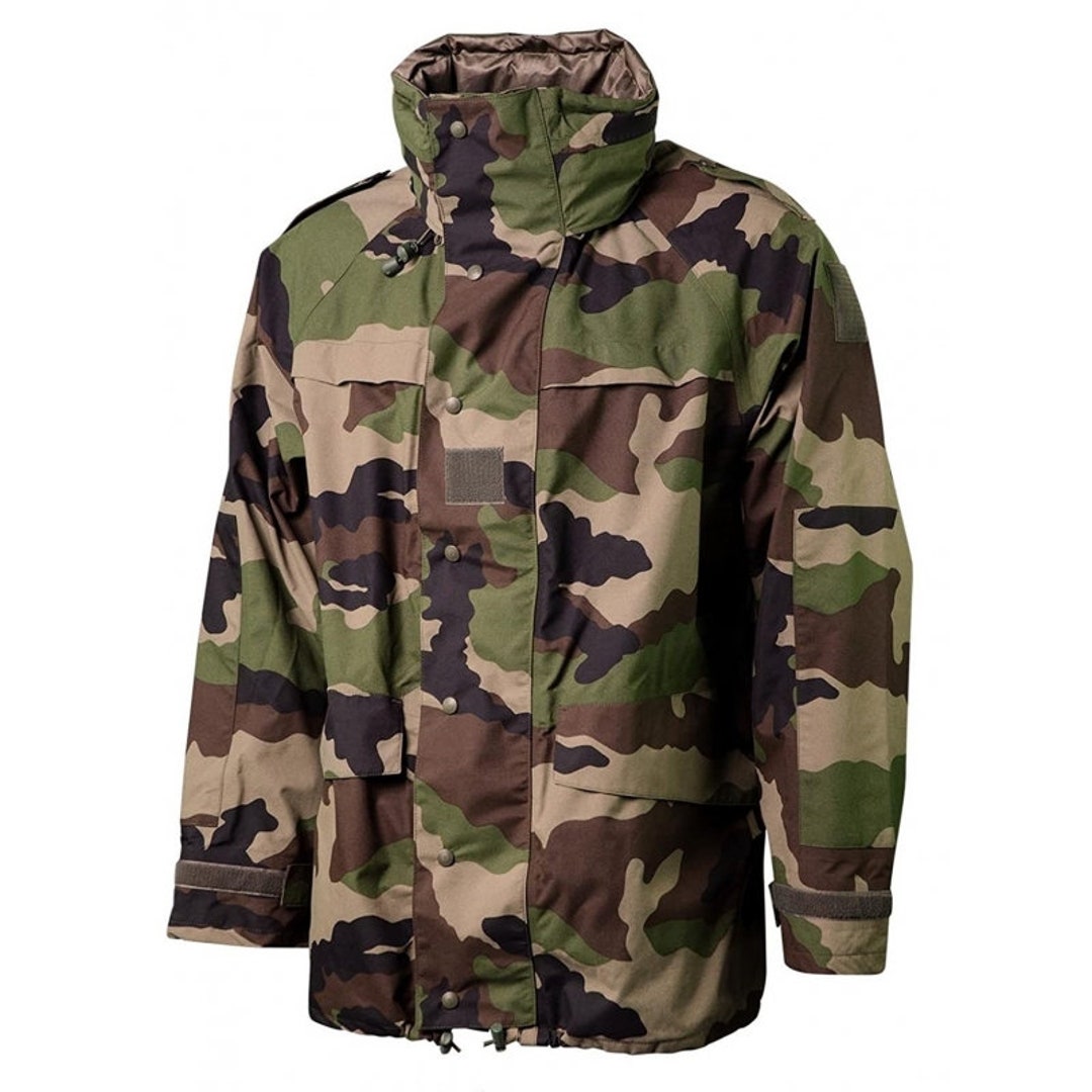 Army Camouflage Hexagon Pattern Men's Lightweight Jackets Windbreaker Men  Windbreaker Jacket Outwear S : Clothing, Shoes & Jewelry 