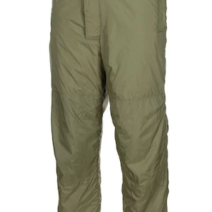 NEW British Army PCS Thermal Trousers