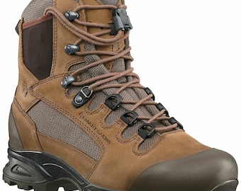 Botas HAIX Scout Bundeswehr Gore-Tex®