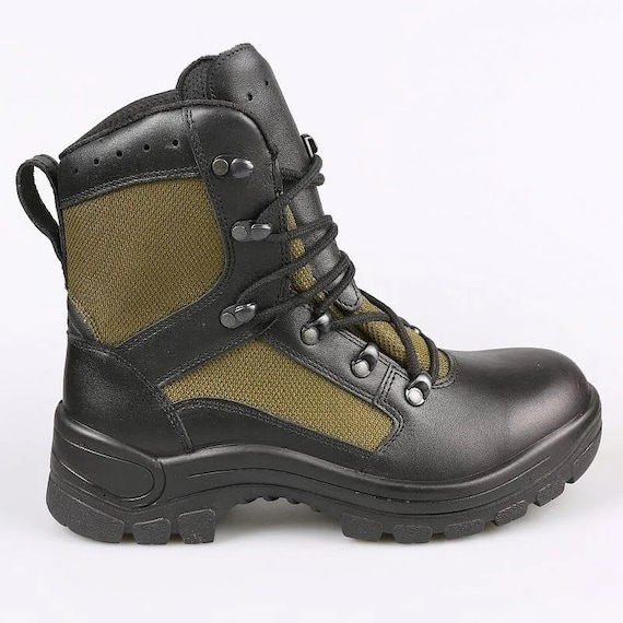 Haix clearance p6 boots