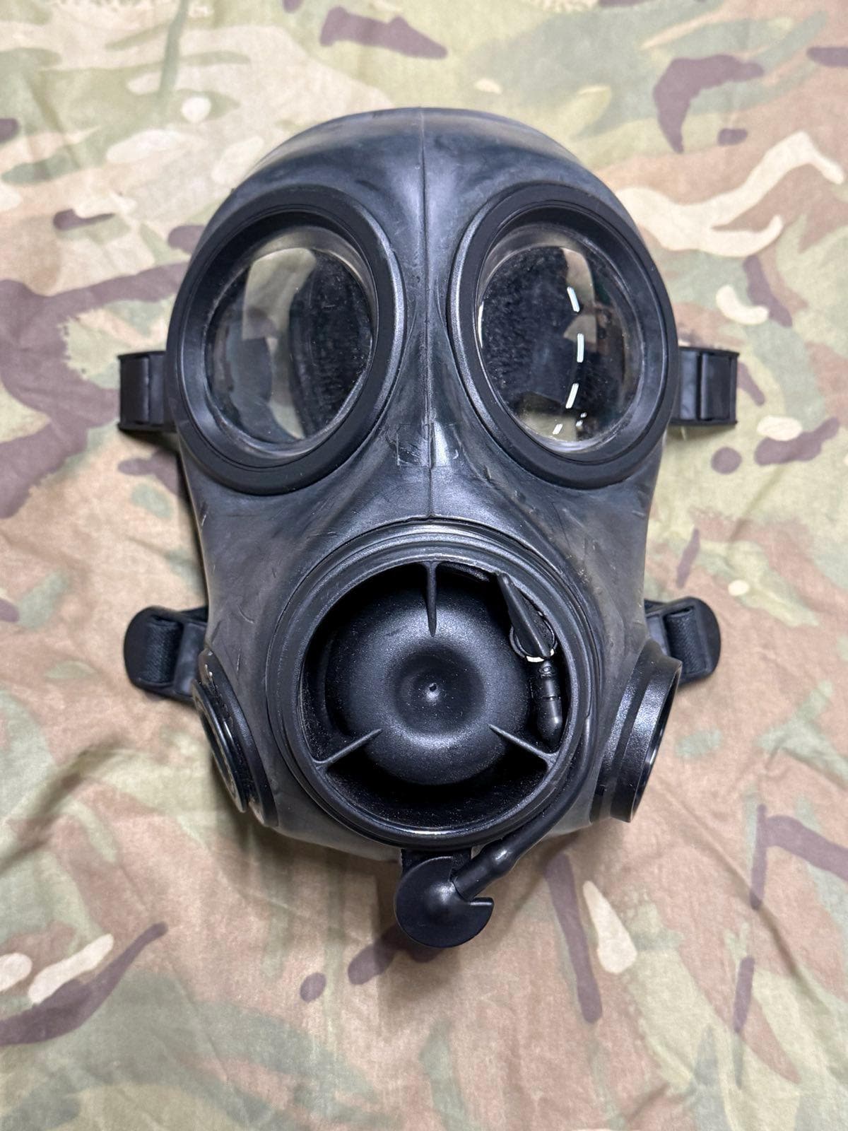 Fm12 gas mask - Etsy 日本