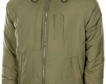 NEW British Army PCS Thermal Jacket - Etsy