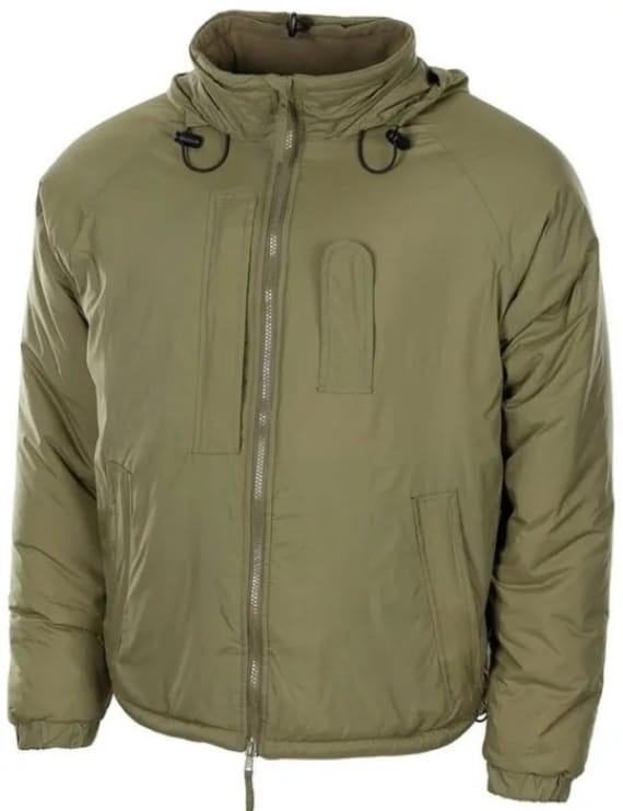 新作からSALEアイテム等お得な商品満載 British NEW Army Etsy - Jacket Thermal PCS ジャケット・アウター