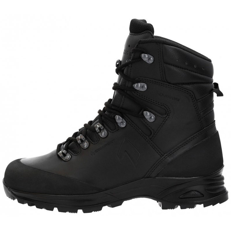 Botas de combate HAIX Commander Bundeswehr Gore-Tex® imagen 2