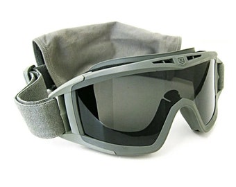 NEW Revision Desert Locust Ballistic Goggles