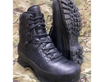 Jungle boots online meindl